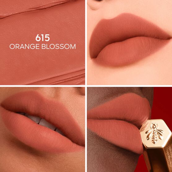 KISS KISS  BLUR MATTE LIPS 615 1